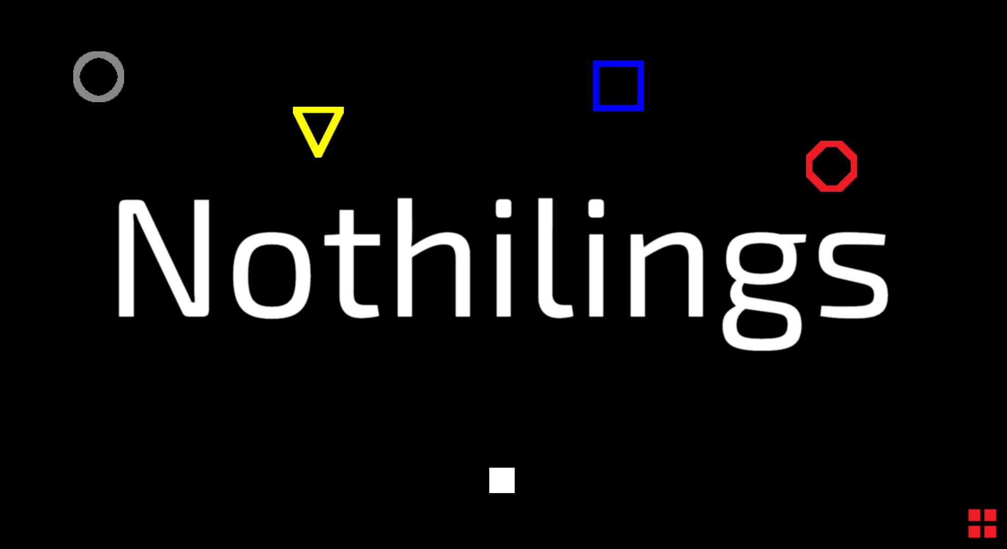 Nothilings